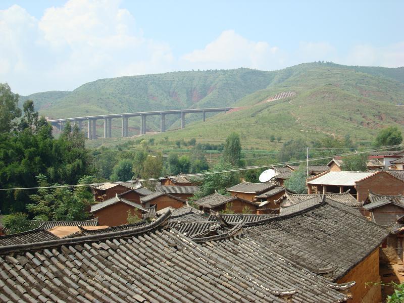 國興村(雲南省楚雄彝族自治州元謀縣物茂鄉芝麻村轄區) 國興村(雲南省楚雄彝族自治州元謀縣物茂鄉芝麻村轄區)