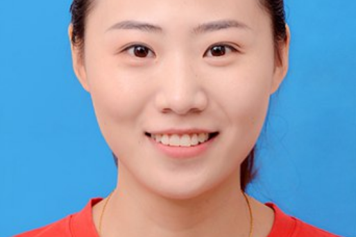 仲瑞(中國舞蹈家協會認證的註冊舞蹈教師) 仲瑞(中國舞蹈家協會認證的註冊舞蹈教師)