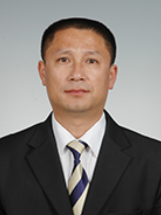 王金波(遼寧省大石橋市發展和改革局黨組成員、副局長) 王金波(遼寧省大石橋市發展和改革局黨組成員、副局長)