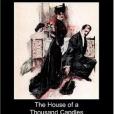 The House of a Thousand Candles(Nicholson, Meredith; Christy, Howard Chandler;著圖書) The House of a Thousand Candles(Nicholson, Meredith; Christy, Howard Chandler;著圖書)