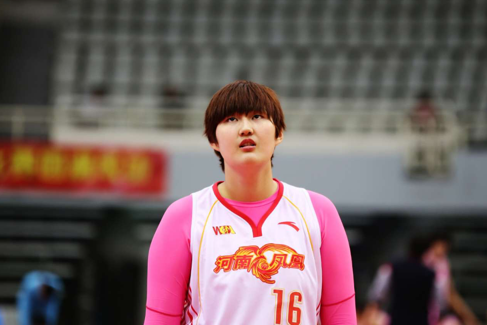 程淼(中國女子籃球運動員) 程淼(中國女子籃球運動員)