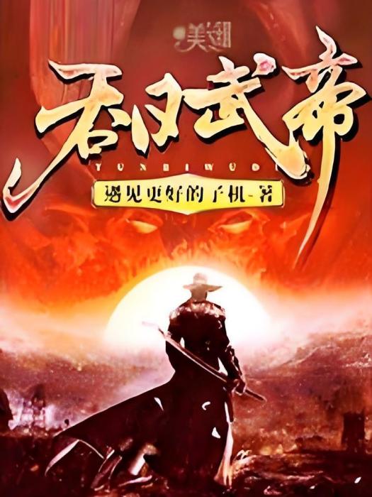 吞日武帝 吞日武帝