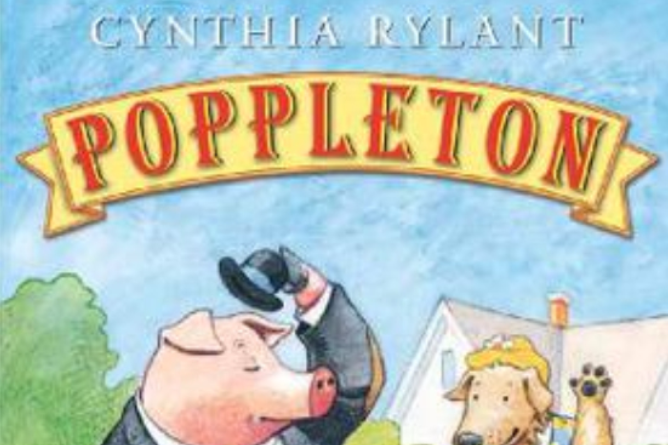 Poppleton Poppleton