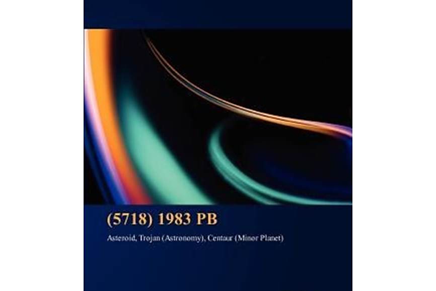 (5718) 1983 PB