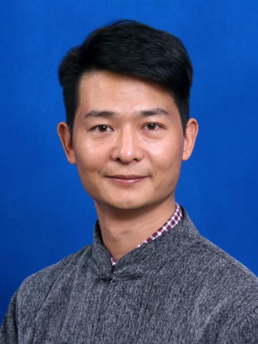 石清學 石清學