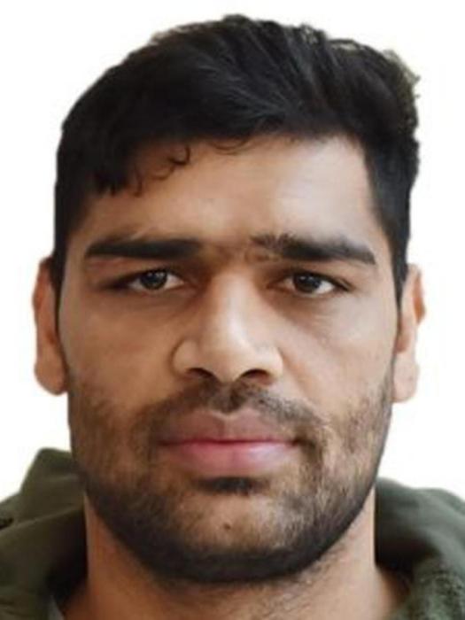 KUMAR Satish KUMAR Satish