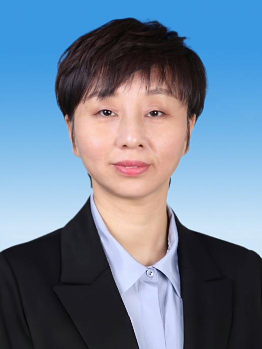 馮怡(北京印刷學院黨委常委、紀委書記) 馮怡(北京印刷學院黨委常委、紀委書記)