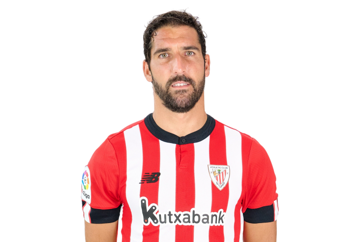 勞爾·加西亞·埃斯庫德羅(Raul Garcia(1986年生西班牙足球運動員)) 勞爾·加西亞·埃斯庫德羅(Raul Garcia(1986年生西班牙足球運動員))