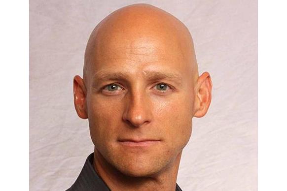 Alex Coker Alex Coker
