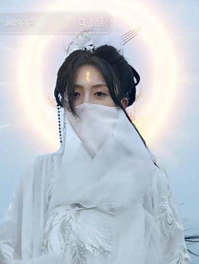 神女無雙
