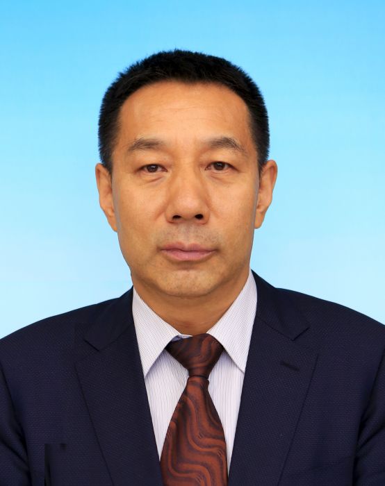 霍武(內蒙古自治區質監局黨組書記) 霍武(內蒙古自治區質監局黨組書記)