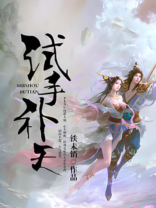 試手補天 試手補天