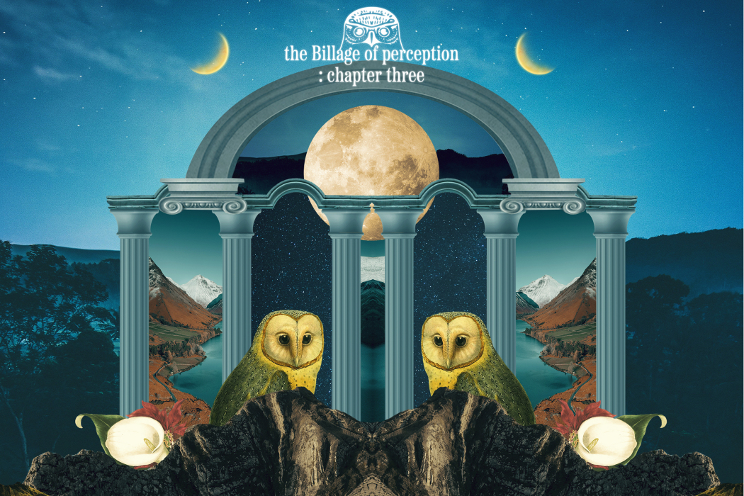 enchanted night ~ 白夜 enchanted night ~ 白夜