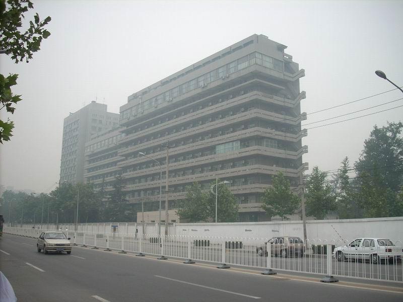 北京新希望實驗學校