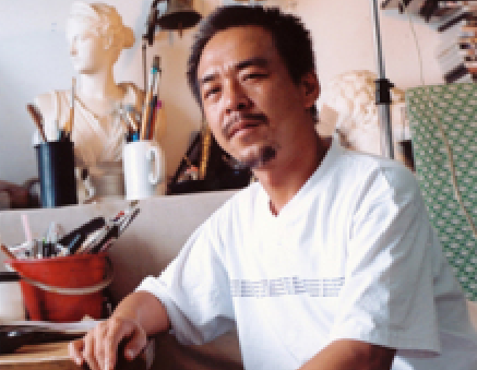 侯作慶(中國吉林藝術學院美術學院基礎部副主任) 侯作慶(中國吉林藝術學院美術學院基礎部副主任)