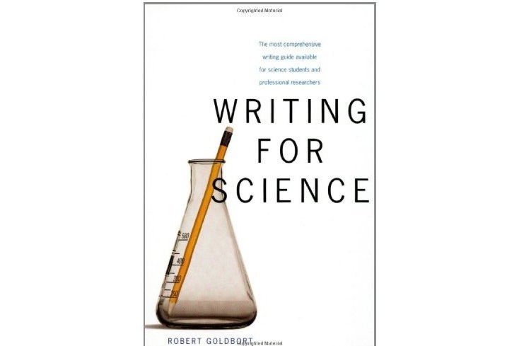 Writing for Science Writing for Science