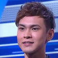 何嘉新(香港歌唱比賽選手) 何嘉新(香港歌唱比賽選手)