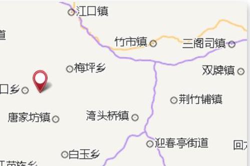 楓門嶺村 楓門嶺村