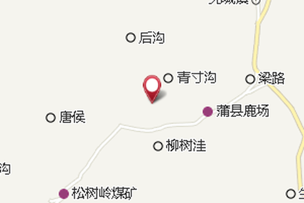 申圪塔梁