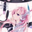 幻兒(小說《靈月之音》中的女主角)