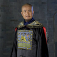 阿克占(電視劇《大清鹽商》中的角色) 阿克占(電視劇《大清鹽商》中的角色)