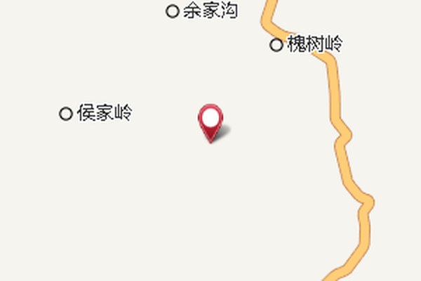 荒地溝 荒地溝