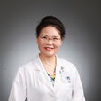 陳美芳(復旦大學附屬腫瘤醫院中西醫結合科副教授) 陳美芳(復旦大學附屬腫瘤醫院中西醫結合科副教授)