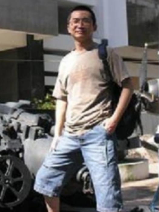 田健東 田健東