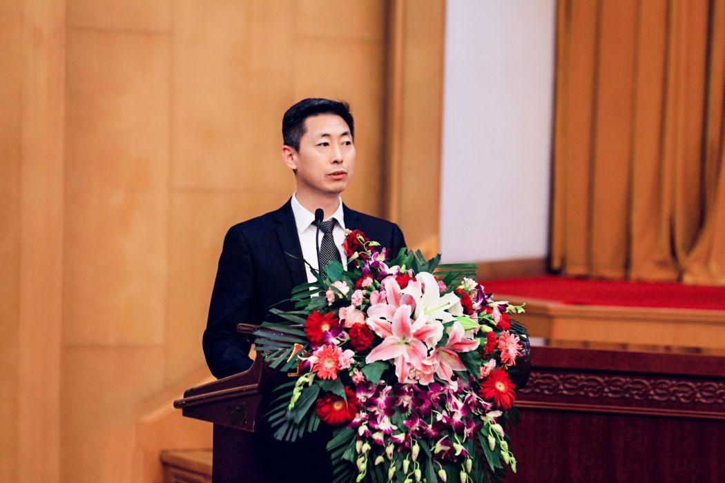 彭岩(中醫藥健康養生專業委員會會長) 彭岩(中醫藥健康養生專業委員會會長)