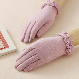 手套(手部保暖或勞動保護用品)