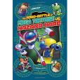 The Robo-Battle of Mega Tortoise Vs. Hazard Hare The Robo-Battle of Mega Tortoise Vs. Hazard Hare