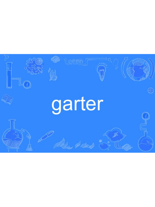 garter garter