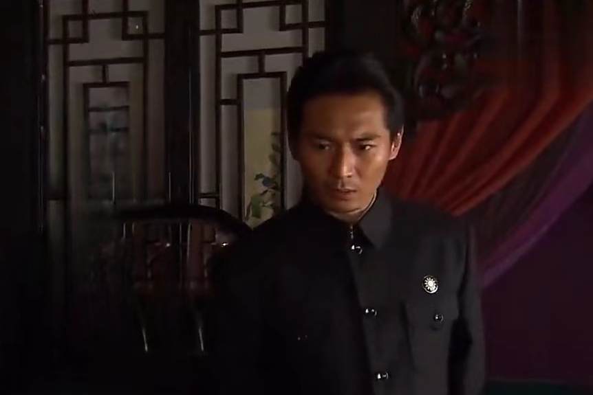 呼延逵 呼延逵