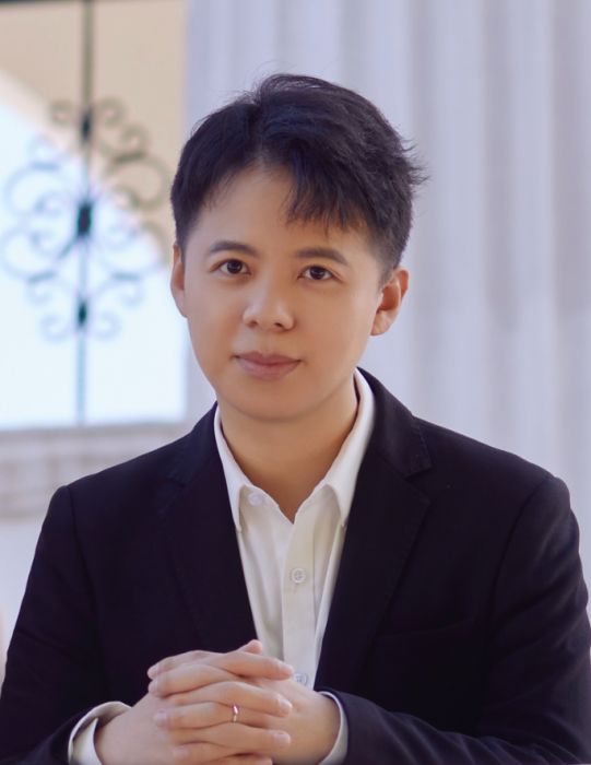 陳李濤 陳李濤