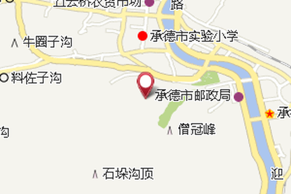 桃溝 桃溝