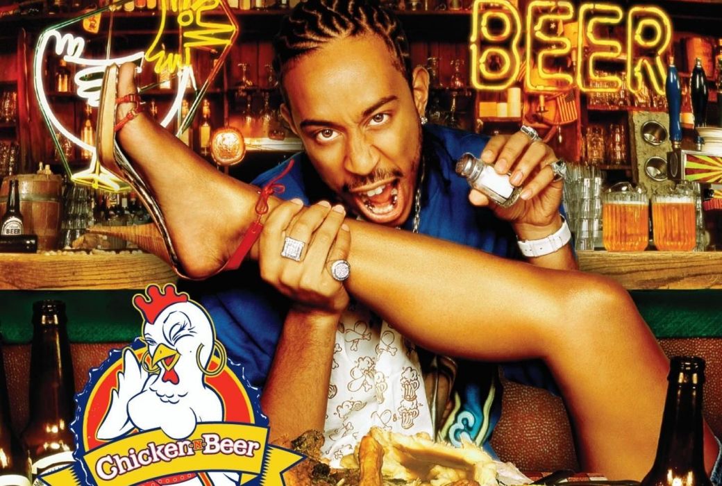 Chicken -N- Beer Chicken -N- Beer