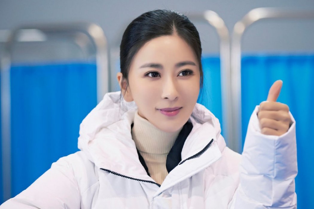 葉小小(電視劇《冰雪之名》中的女主角) 葉小小(電視劇《冰雪之名》中的女主角)