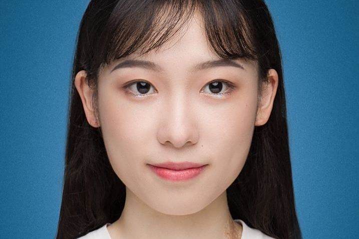 莫臻如