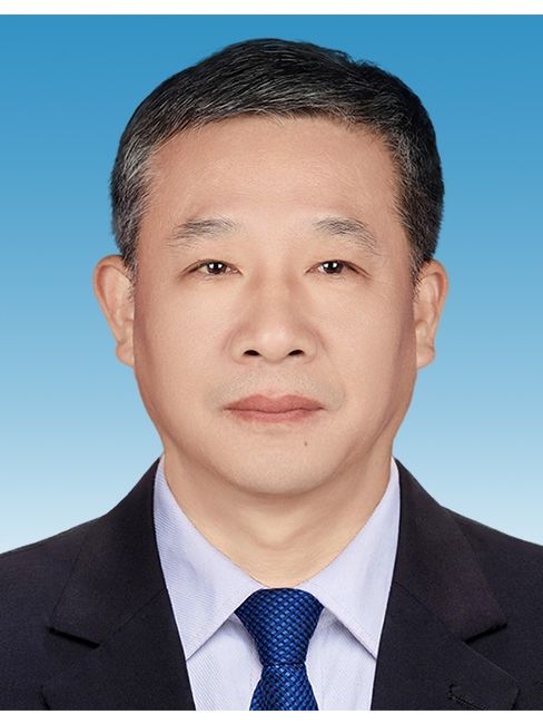 趙振軍(山東省濟南市長清區農業農村局三級調研員) 趙振軍(山東省濟南市長清區農業農村局三級調研員)