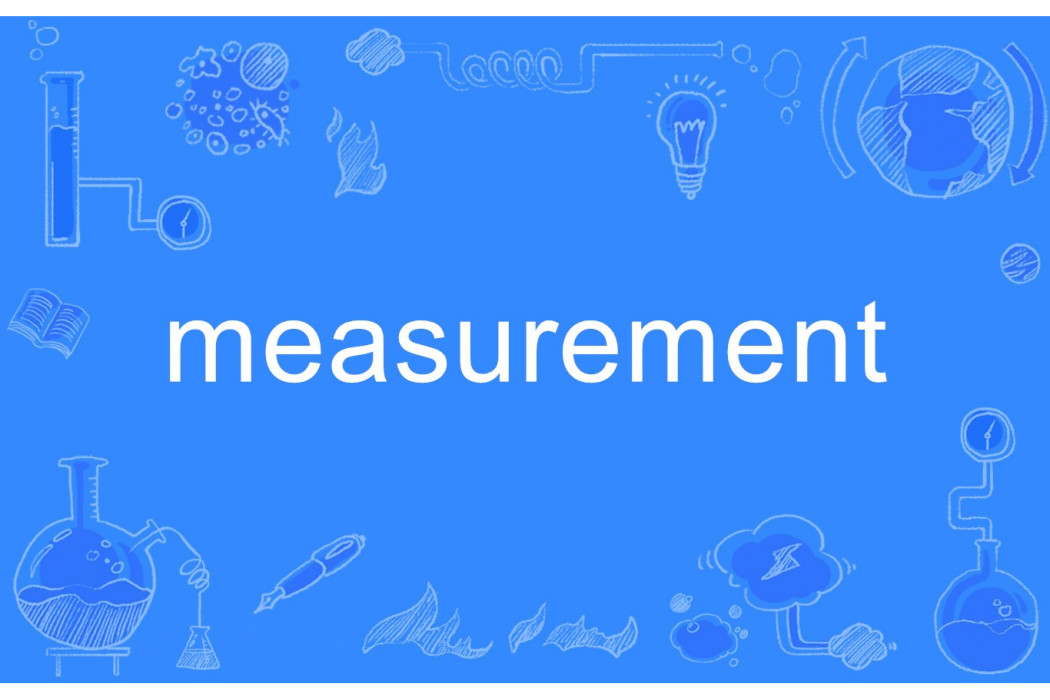 measurement measurement