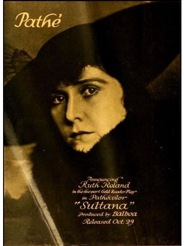 The Sultana