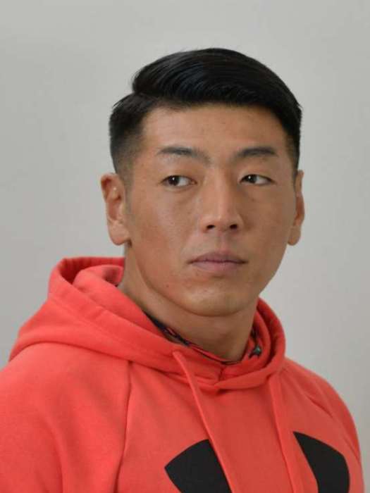 林勝(《下輩子我再好好過》中角色) 林勝(《下輩子我再好好過》中角色)
