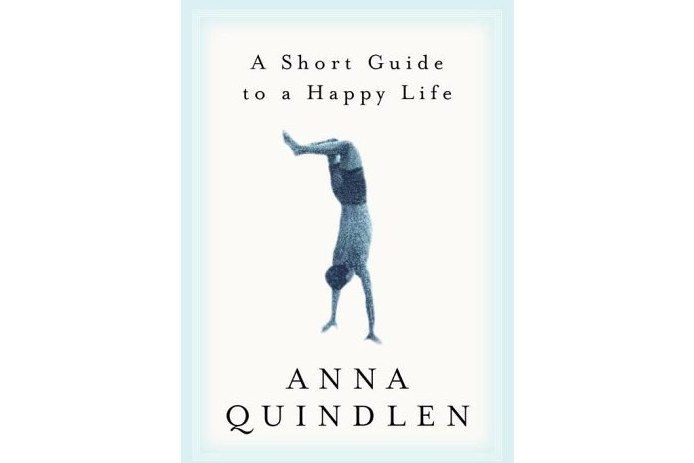 A Short Guide to a Happy Life A Short Guide to a Happy Life