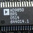 AD9850 AD9850