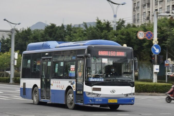溫州公交150路 溫州公交150路