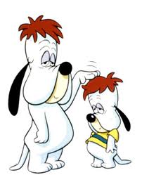 Droopy and Dripple
