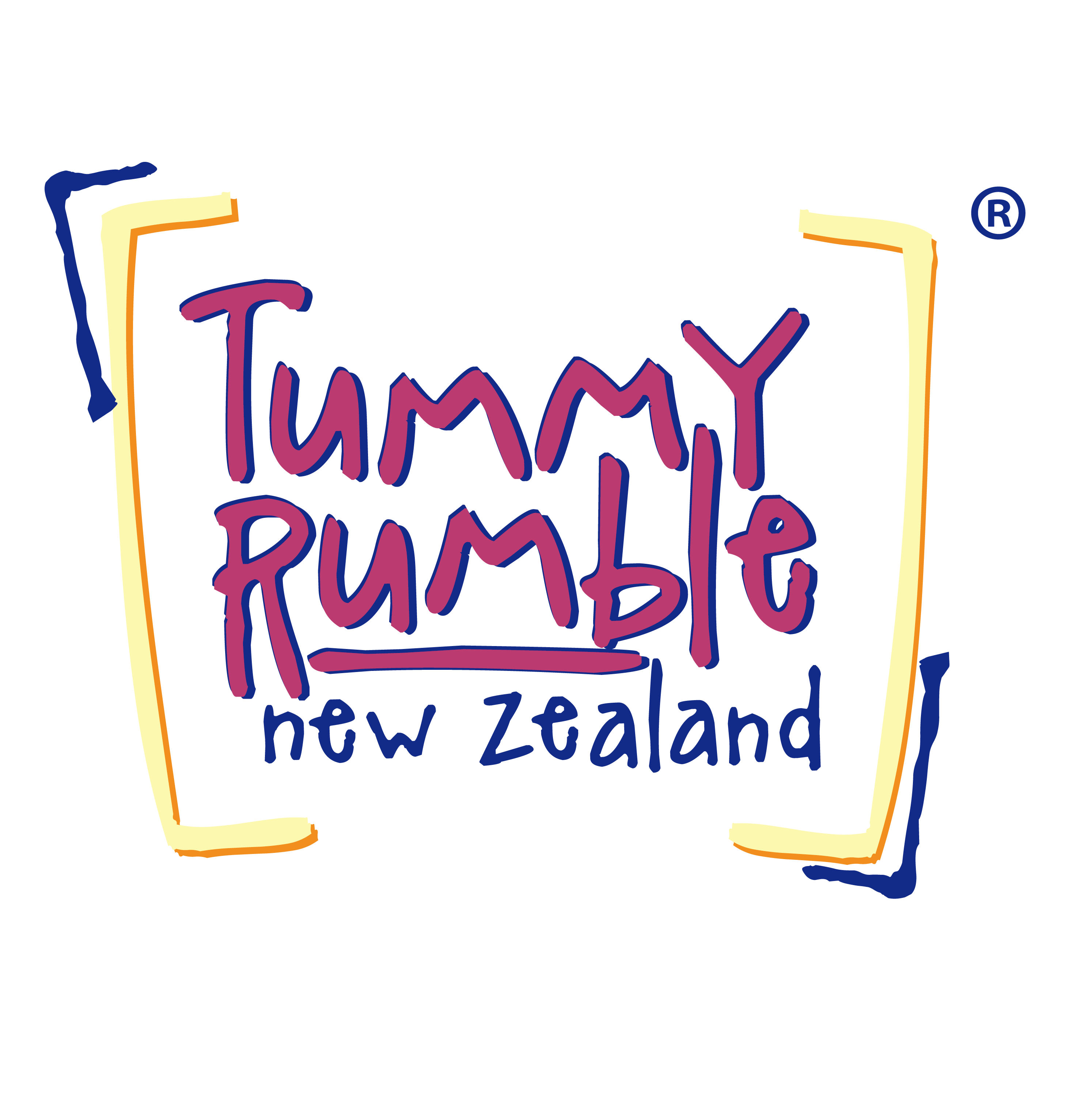 Tummy Rumble
