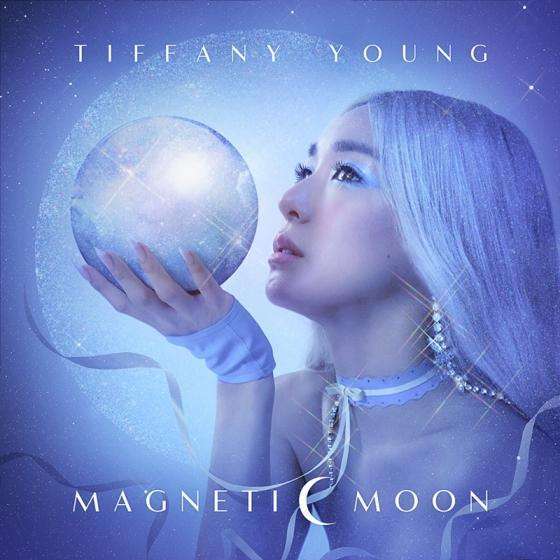 Magnetic Moon Magnetic Moon