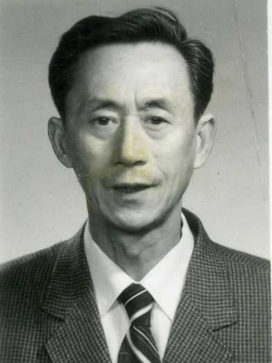 殷之賢 殷之賢