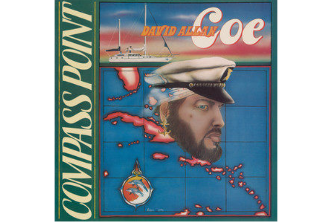 heads or tails(David Allan Coe演唱的歌曲)